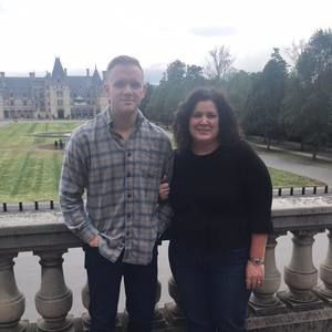 Meet your Posher, Nick